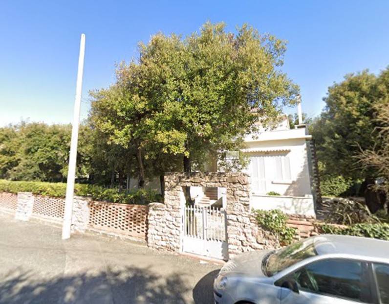 casa indipendente in vendita a San Vincenzo