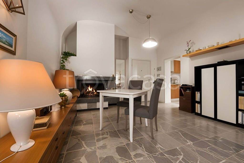 appartamento in vendita a San Vincenzo