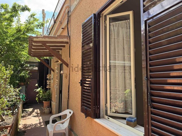 appartamento in vendita a San Vincenzo