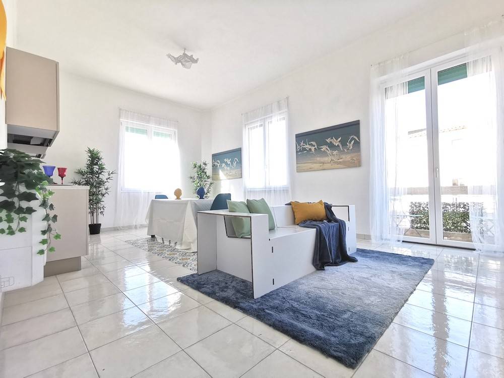 appartamento in vendita a San Vincenzo