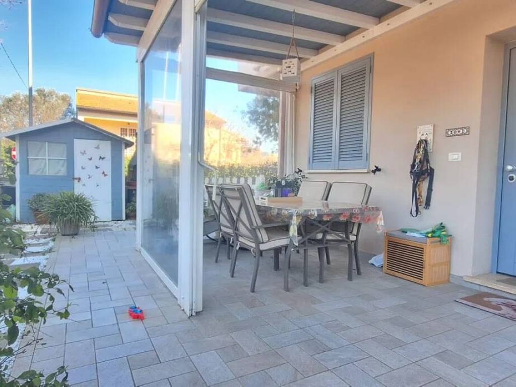 appartamento in vendita a San Vincenzo