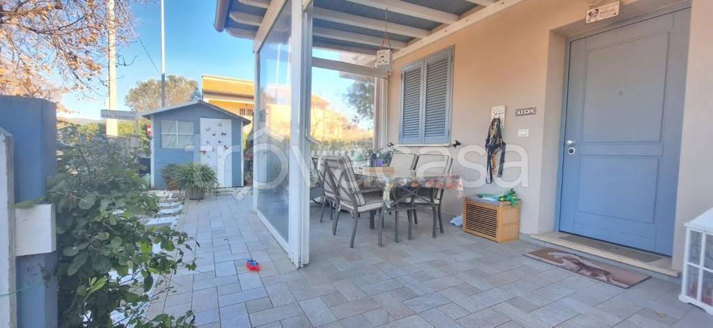appartamento in vendita a San Vincenzo