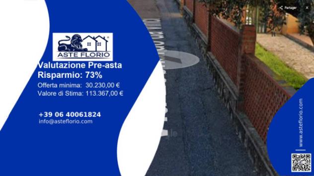 appartamento in vendita a San Vincenzo