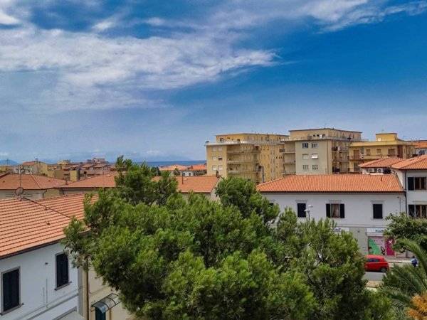 appartamento in vendita a San Vincenzo