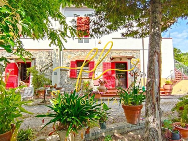 appartamento in vendita a San Vincenzo