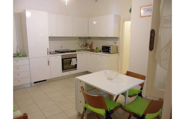 appartamento in vendita a San Vincenzo