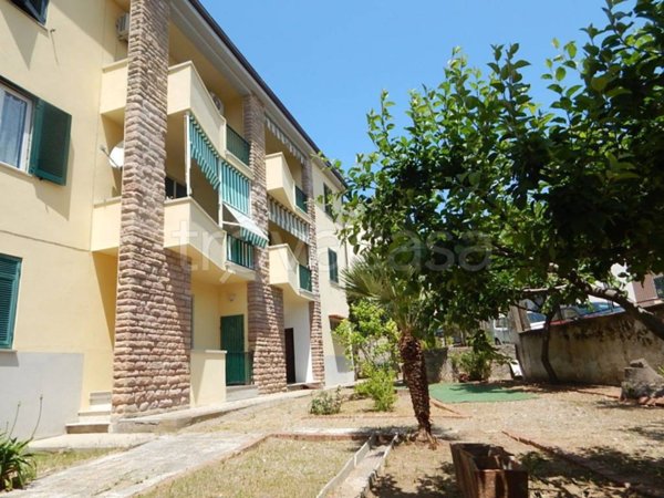 appartamento in vendita a San Vincenzo