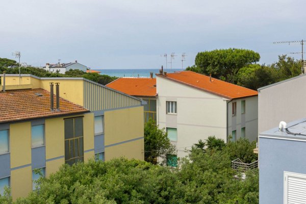 appartamento in vendita a San Vincenzo
