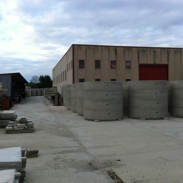 capannone in vendita a San Vincenzo