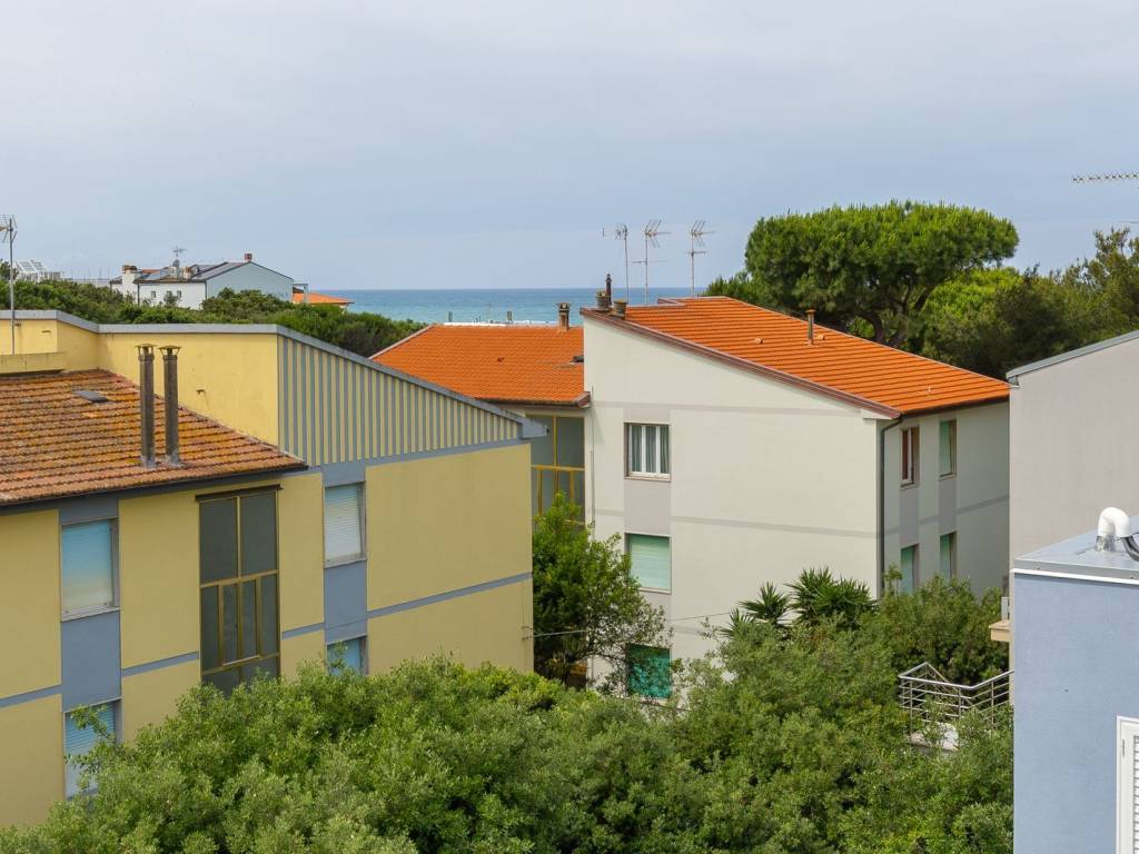 appartamento in vendita a San Vincenzo