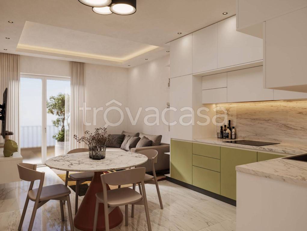 appartamento in vendita a San Vincenzo