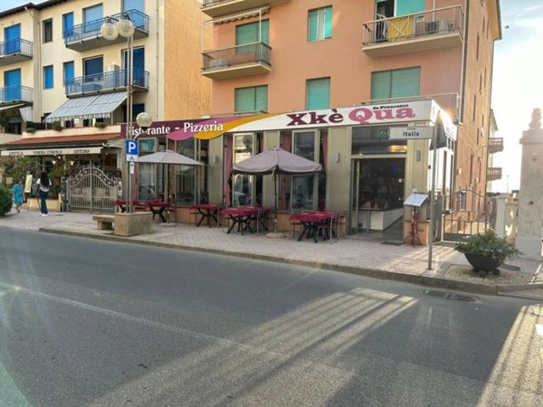 negozio in vendita a San Vincenzo