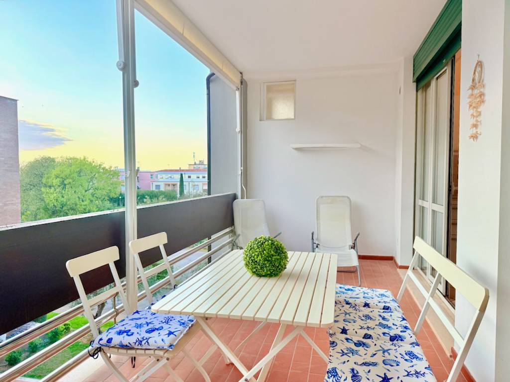 appartamento in vendita a San Vincenzo