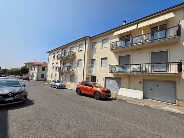 appartamento in vendita a San Vincenzo