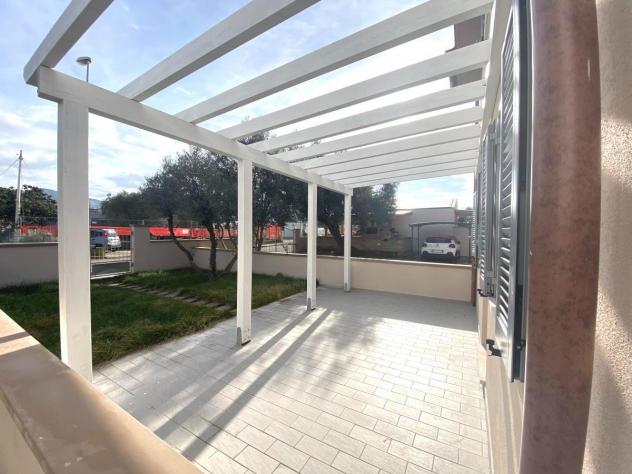 casa indipendente in vendita a San Vincenzo