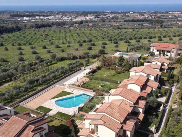 appartamento in vendita a San Vincenzo