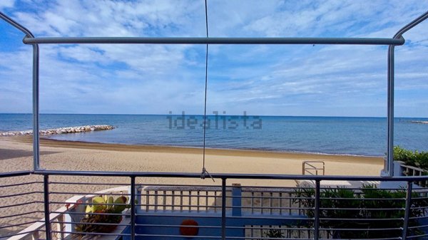 appartamento in vendita a San Vincenzo