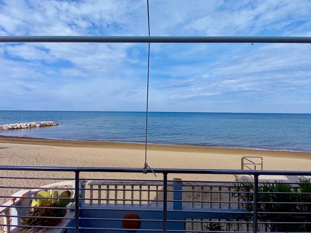 appartamento in vendita a San Vincenzo