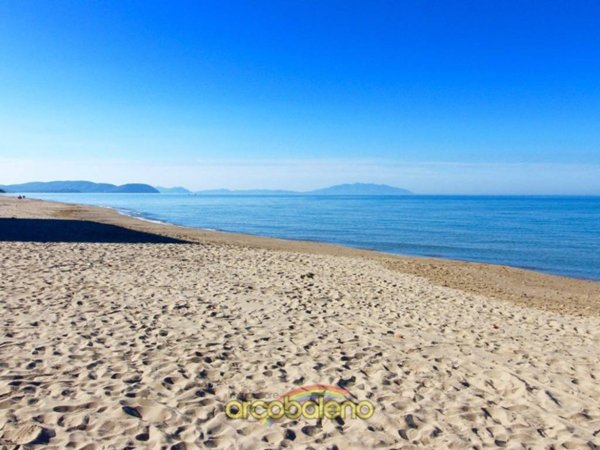 appartamento in vendita a San Vincenzo