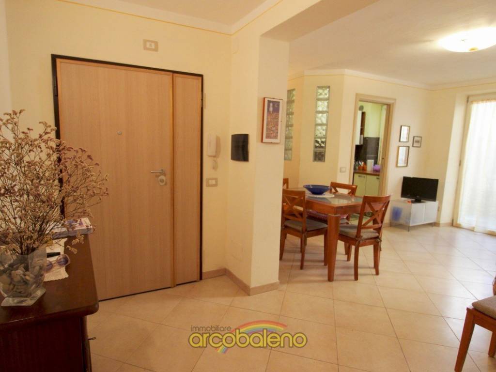 appartamento in vendita a San Vincenzo