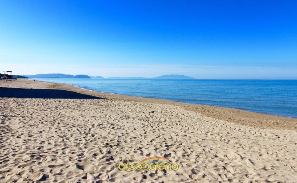 appartamento in vendita a San Vincenzo