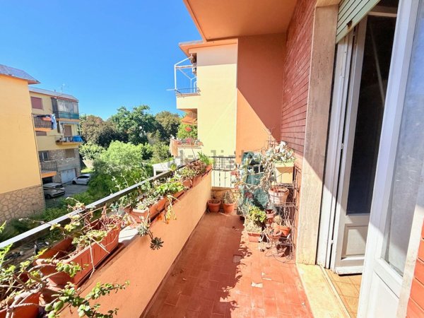 appartamento in vendita a San Vincenzo