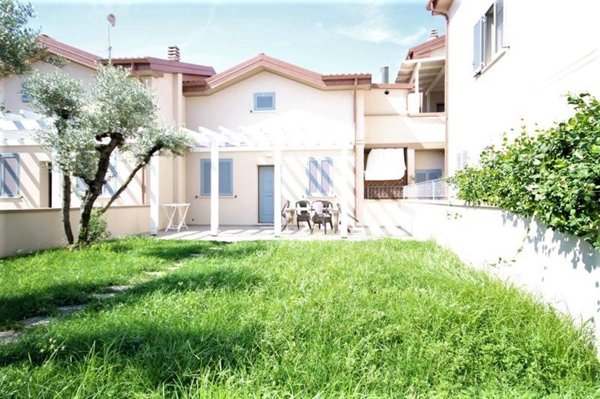 appartamento in vendita a San Vincenzo