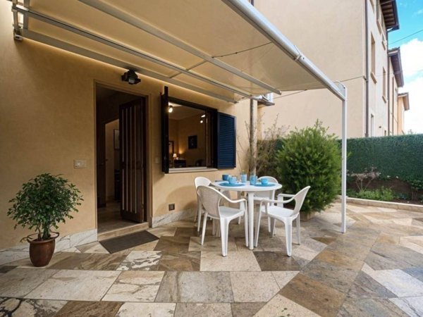 appartamento in vendita a San Vincenzo