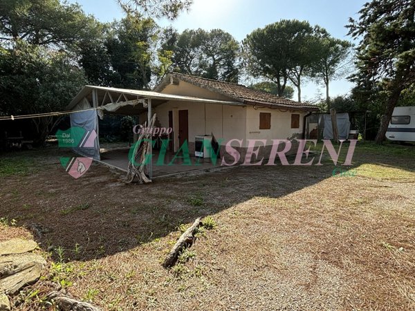 appartamento in vendita a San Vincenzo