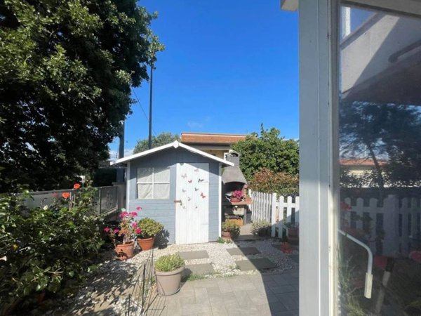 appartamento in vendita a San Vincenzo