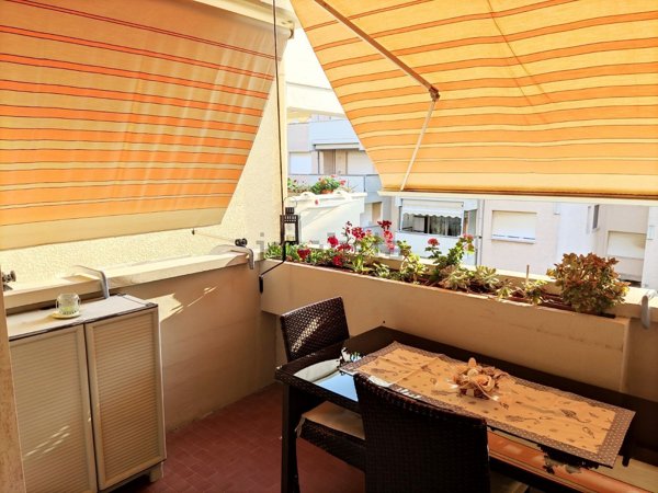 appartamento in vendita a San Vincenzo