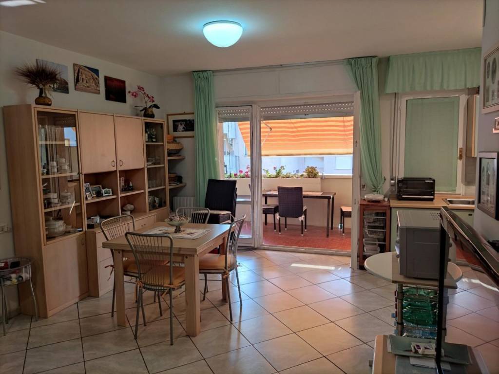 appartamento in vendita a San Vincenzo