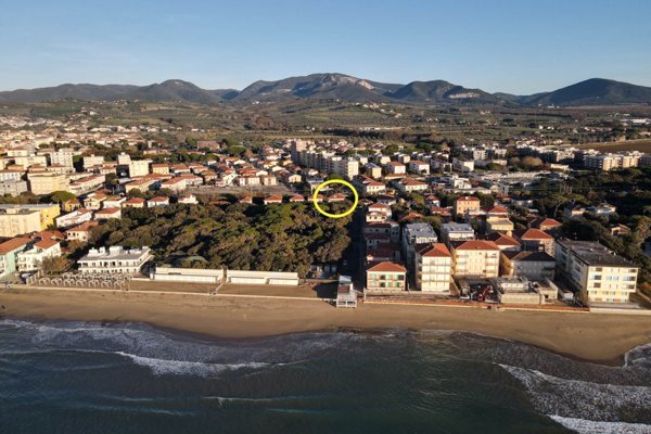appartamento in vendita a San Vincenzo
