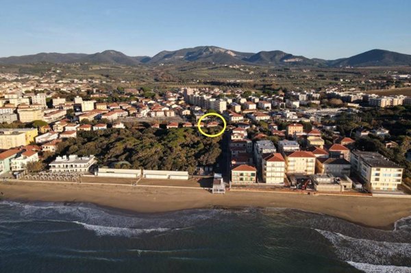 appartamento in vendita a San Vincenzo