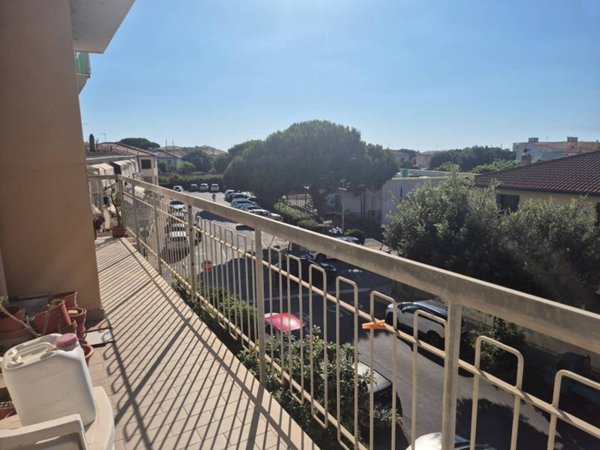 appartamento in vendita a San Vincenzo