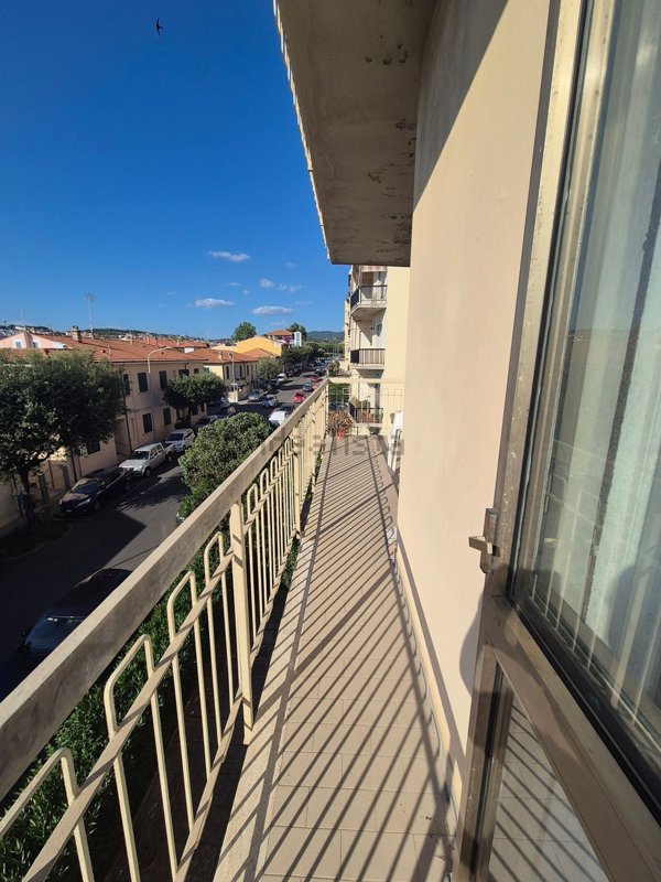 appartamento in vendita a San Vincenzo