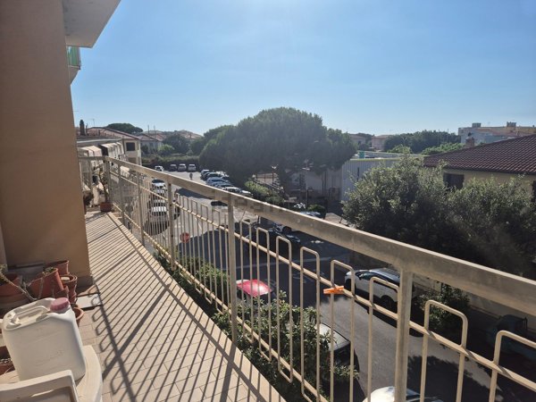 appartamento in vendita a San Vincenzo