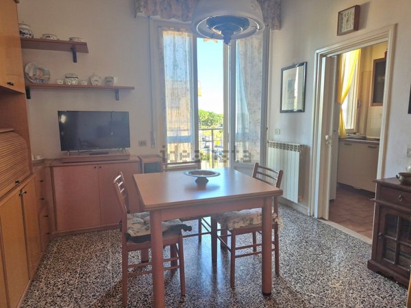 appartamento in vendita a San Vincenzo