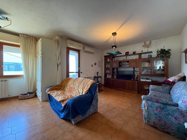 appartamento in vendita a San Vincenzo