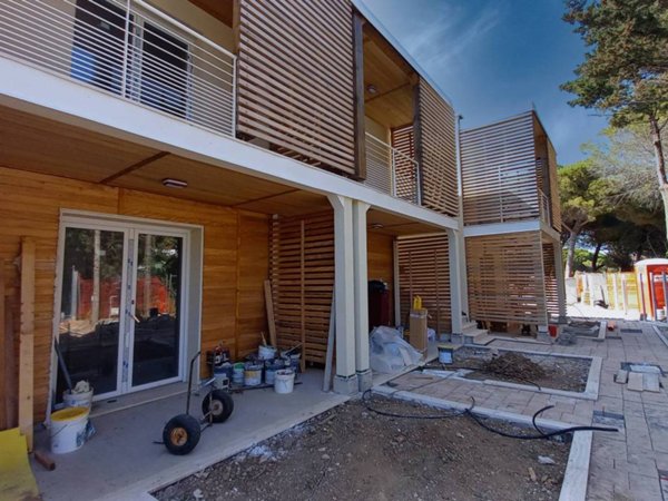 appartamento in vendita a San Vincenzo