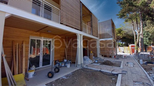 appartamento in vendita a San Vincenzo