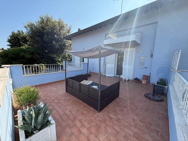 appartamento in vendita a San Vincenzo
