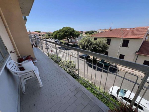 appartamento in vendita a San Vincenzo
