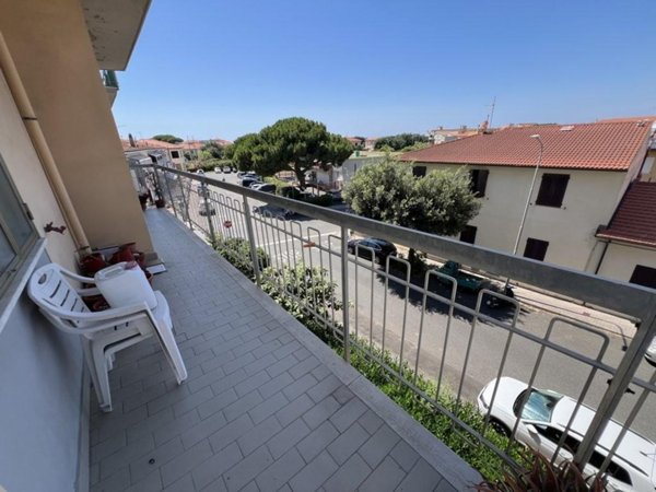 appartamento in vendita a San Vincenzo