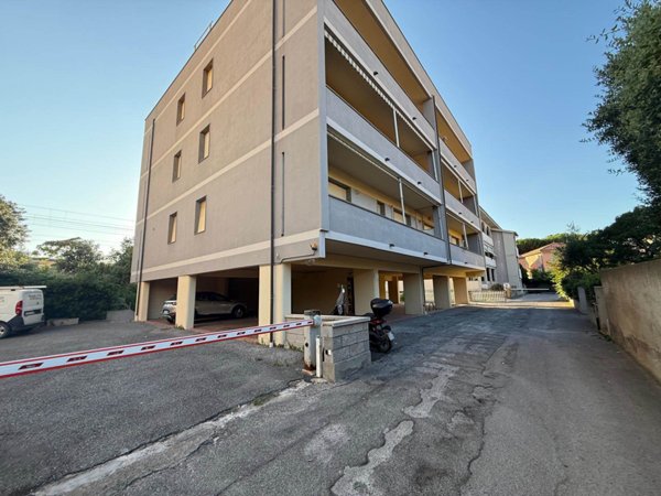appartamento in vendita a San Vincenzo