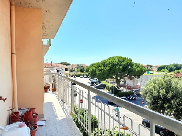 appartamento in vendita a San Vincenzo