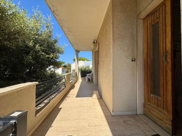 appartamento in vendita a San Vincenzo
