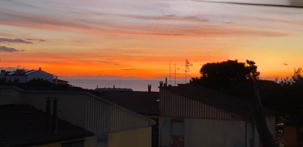 appartamento in vendita a San Vincenzo