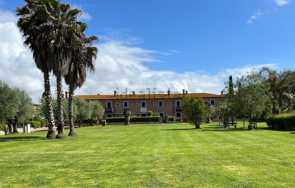 appartamento in vendita a San Vincenzo