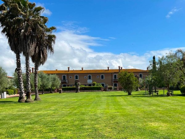 appartamento in vendita a San Vincenzo
